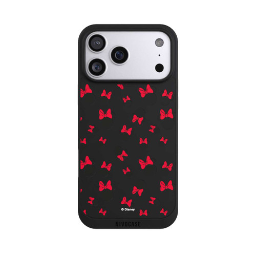 Apple iPhone 17 Pro Max NIVOpure Minnie Icon