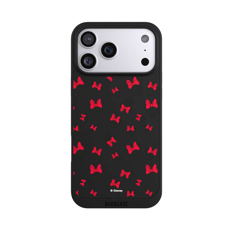 iPhone 17 Pro Max NIVOpure Icône de Minnie