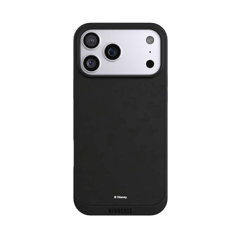 iPhone 17 Pro Max NIVOpure Micky Icon