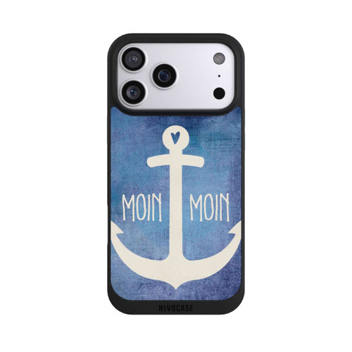 Apple iPhone 17 Pro Max NIVOpure Moin Moin