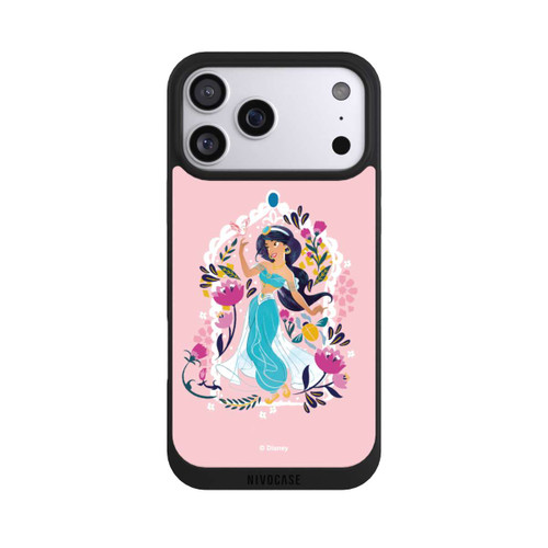 Apple iPhone 17 Pro Max NIVOpure Jasmin Palace Rosa