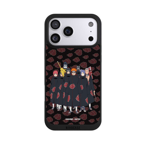 Apple iPhone 17 Pro Max NIVOpure Akatsuki Gruppe