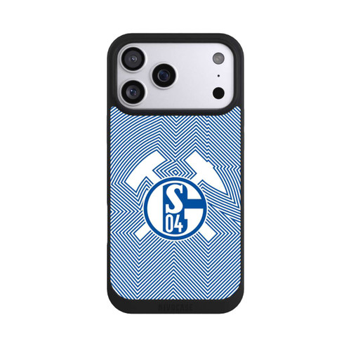 Apple iPhone 17 Pro Max NIVOpure Ruhrpott - Schalke 04