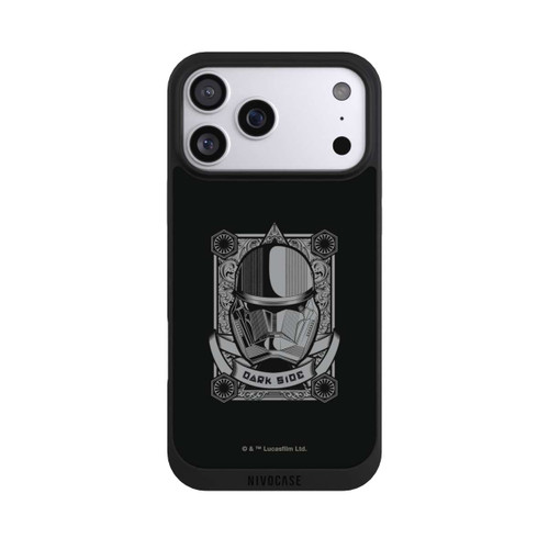 Apple iPhone 17 Pro Max NIVOpure Trooper 