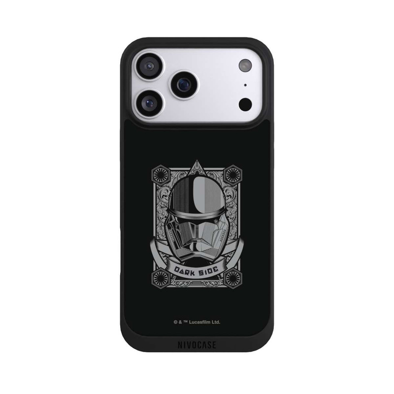 iPhone 17 Pro Max NIVOpure Trooper 