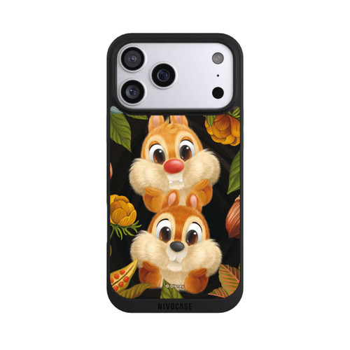 Apple iPhone 17 Pro Max NIVOpure Chip und Chap