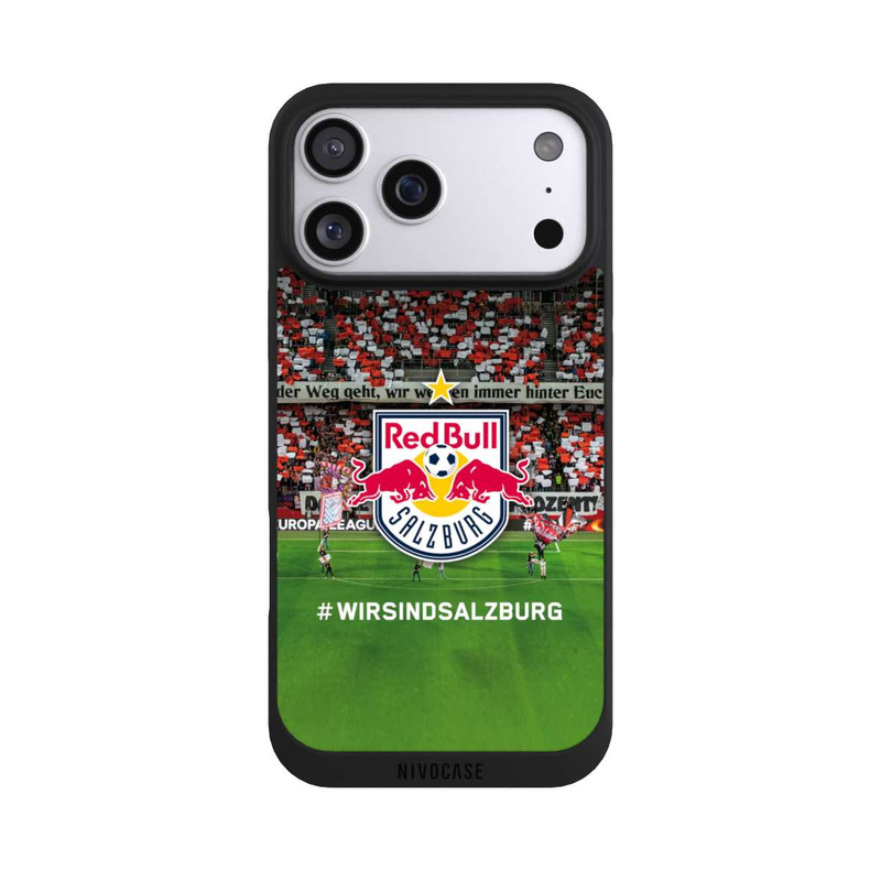 iPhone 17 Pro Max NIVOpure Wir sind Salzburg
