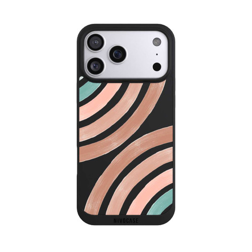Apple iPhone 17 Pro Max NIVOpure Retro-Kreis
