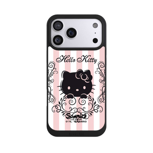 Apple iPhone 17 Pro Max NIVOpure Hello Kitty Elegant