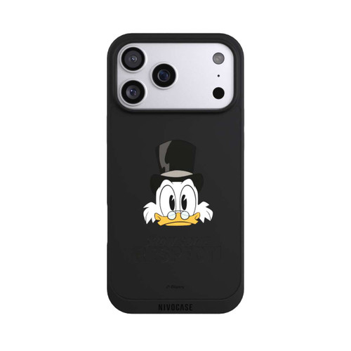 Apple iPhone 17 Pro Max NIVOpure Show me some respect