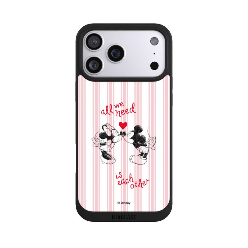 iPhone 17 Pro Max NIVOpure All We Need is Each Other