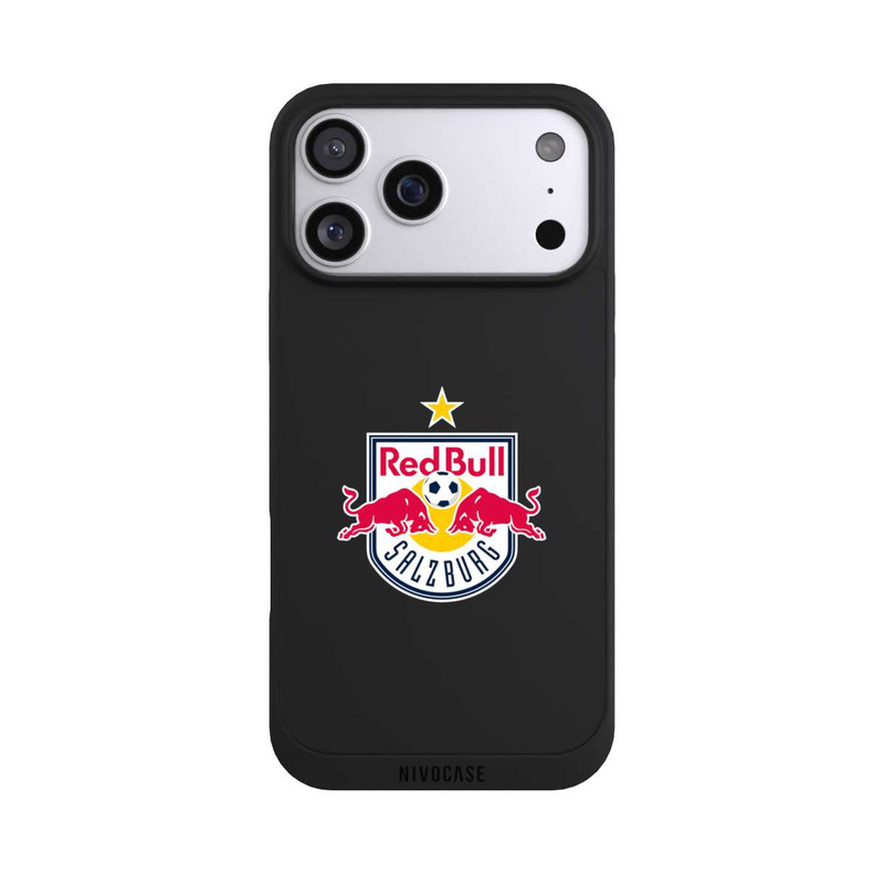 iPhone 17 Pro Max NIVOpure RBS logo without background