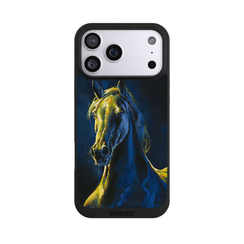 Apple iPhone 17 Pro Max NIVOpure Thoroughbred