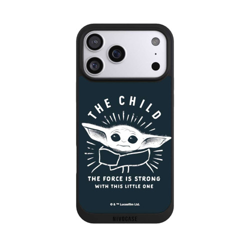 Apple iPhone 17 Pro Max NIVOpure The Child - The Force Is Strong