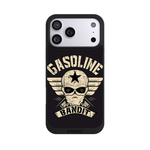 Apple iPhone 17 Pro Max NIVOpure Bandit Wing