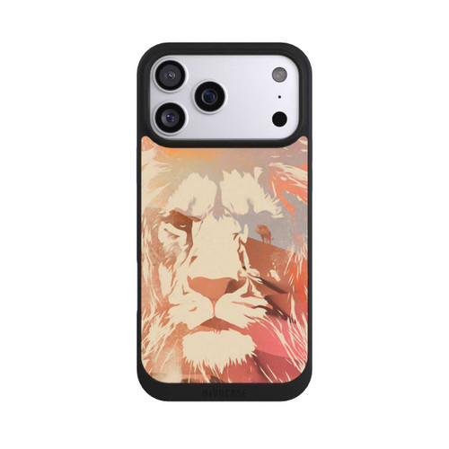 Apple iPhone 17 Pro Max NIVOpure  Desert Lion