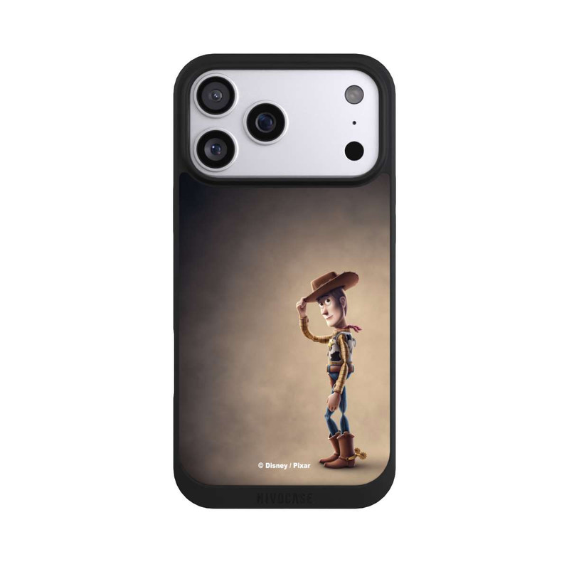 iPhone 17 Pro Max NIVOpure Toy Story Woody 