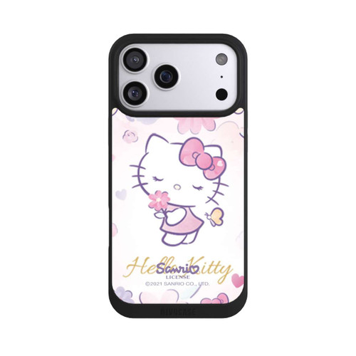Apple iPhone 17 Pro Max NIVOpure Hallo Kitty Blume