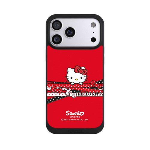 Apple iPhone 17 Pro Max NIVOpure Hello Kitty - BowBow