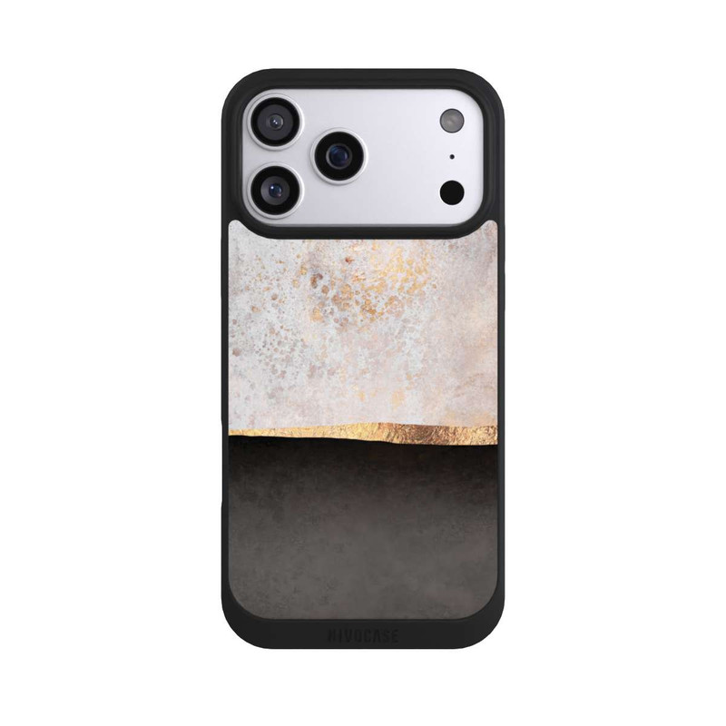 iPhone 17 Pro Max NIVOpure Beton Himmel