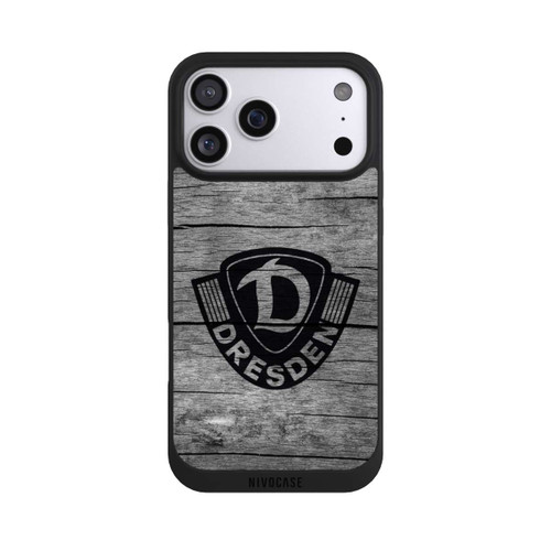 Apple iPhone 17 Pro Max NIVOpure Dynamo Holz