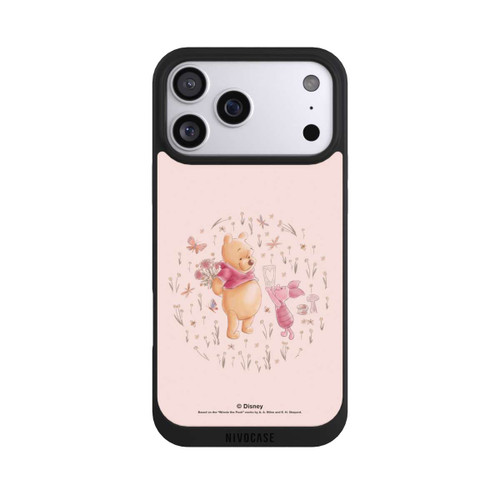 Apple iPhone 17 Pro Max NIVOpure Winnie the Pooh and Piglet Heart Giving
