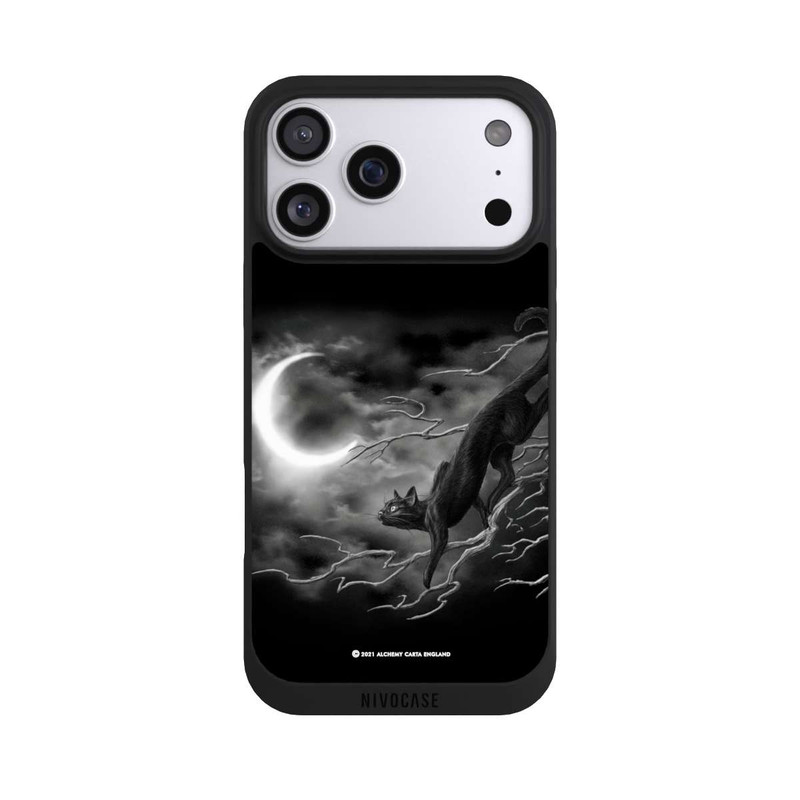 iPhone 17 Pro Max NIVOpure Minnaloushe