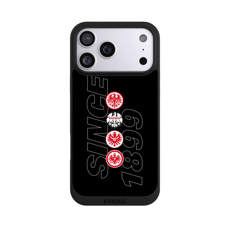 iPhone 17 Pro Max NIVOpure Since 1899 