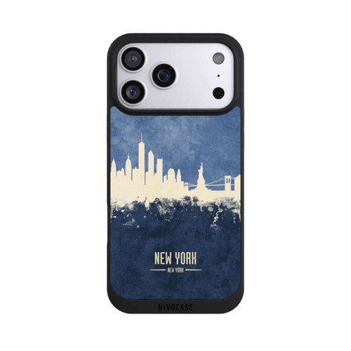 Apple iPhone 17 Pro Max NIVOpure New York Skyline 2
