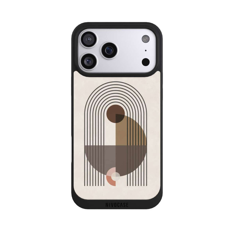 iPhone 17 Pro Max NIVOpure Modèles tendance
