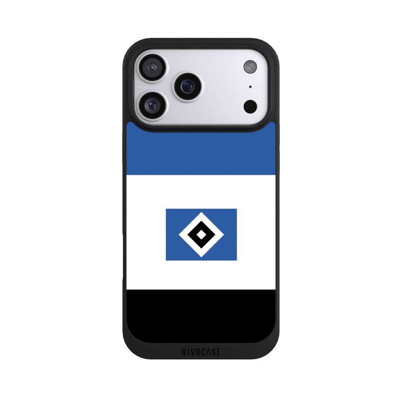 iPhone 17 Pro Max NIVOpure HSV Breite Streifen