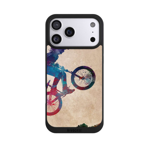 Apple iPhone 17 Pro Max NIVOpure JBJart - Moutain Bike