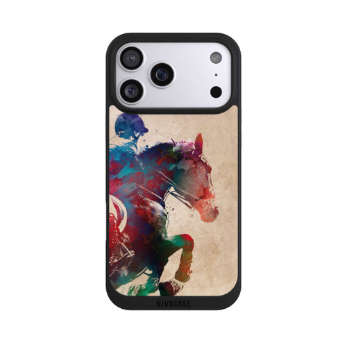 Apple iPhone 17 Pro Max NIVOpure JBJart - Showjumper