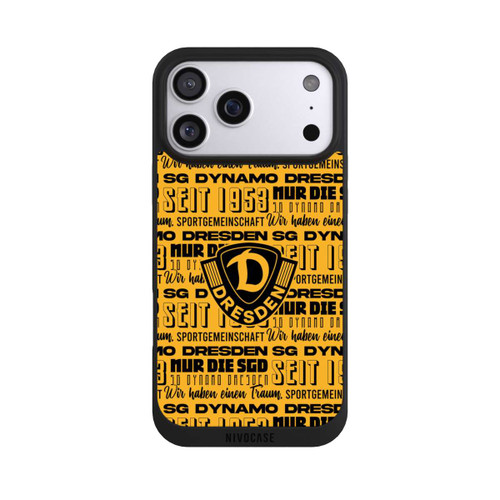 Apple iPhone 17 Pro Max NIVOpure Dynamo seit 1953