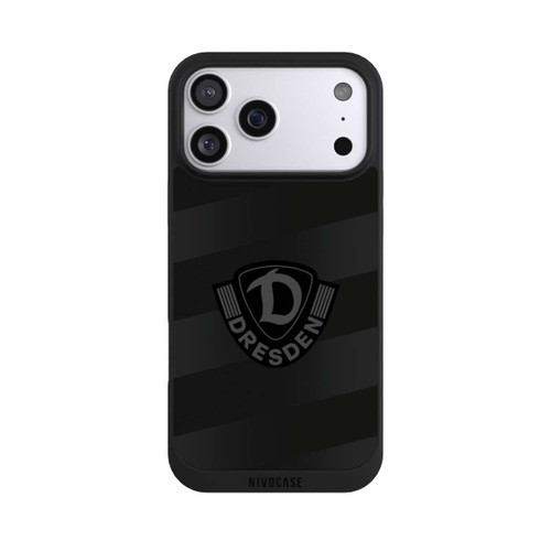 Apple iPhone 17 Pro Max NIVOpure Dynamo grey