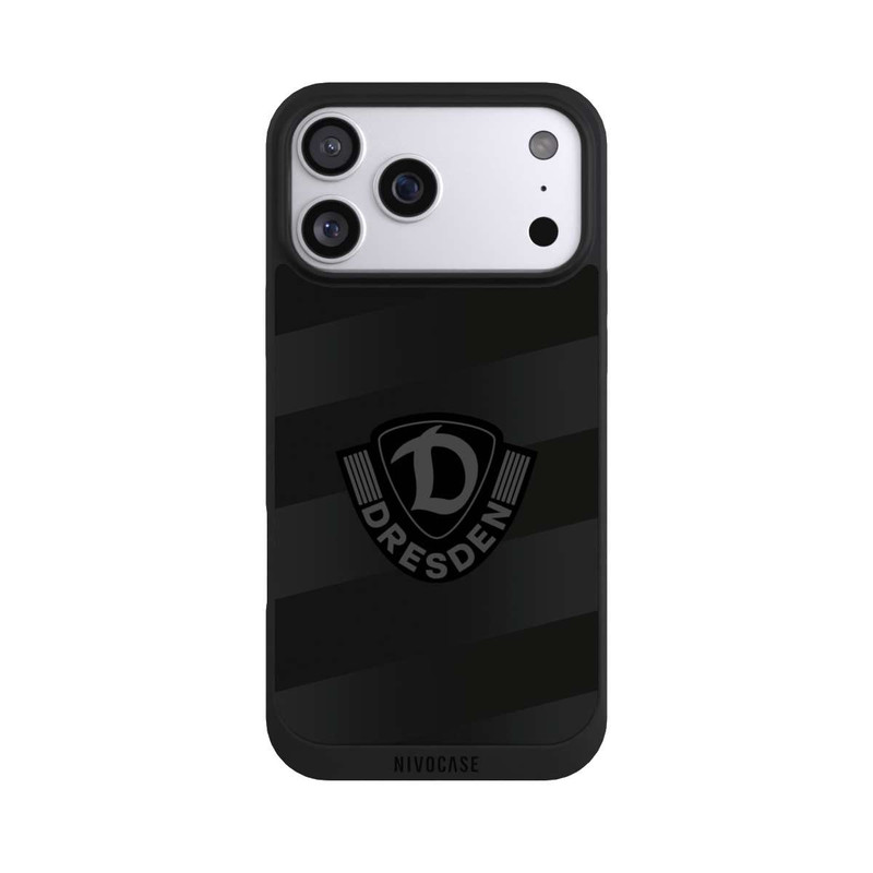 iPhone 17 Pro Max NIVOpure Dynamo grey