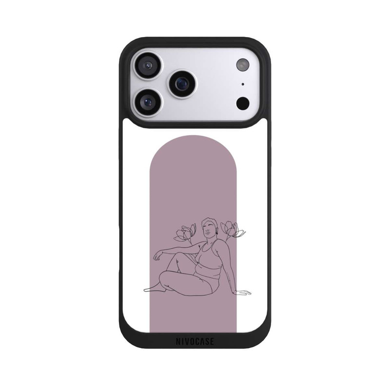 iPhone 17 Pro Max NIVOpure Body Positive No.2