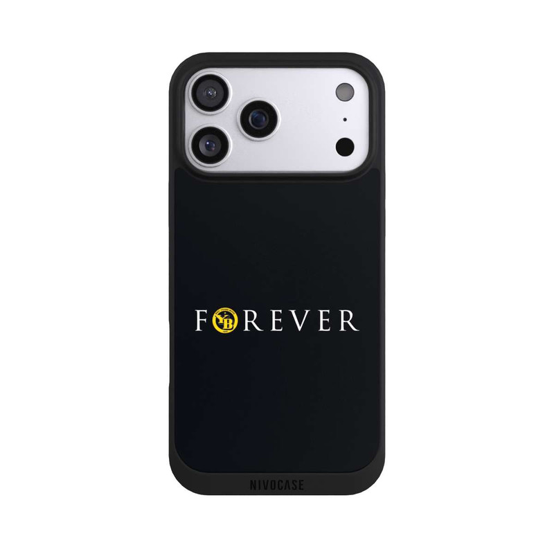 iPhone 17 Pro Max NIVOpure BSC YB Forever 