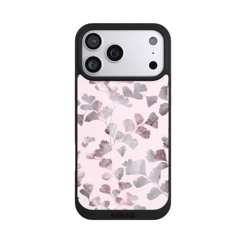 iPhone 17 Pro Max NIVOpure Ginkgo d'automne