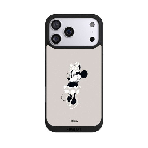 Apple iPhone 17 Pro Max NIVOpure Minnie Winking Boho