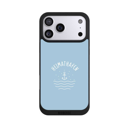 Apple iPhone 17 Pro Max NIVOpure Heimathafen