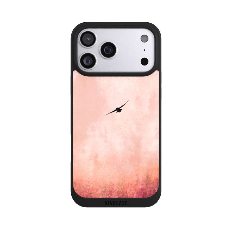 iPhone 17 Pro Max NIVOpure Auferstehen wie ein Phönix