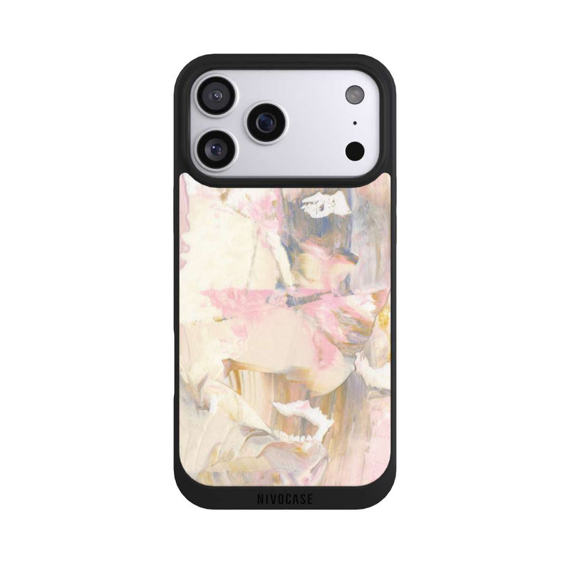 iPhone 17 Pro Max NIVOpure Verzerrter Frühling - Anastasia Sawall