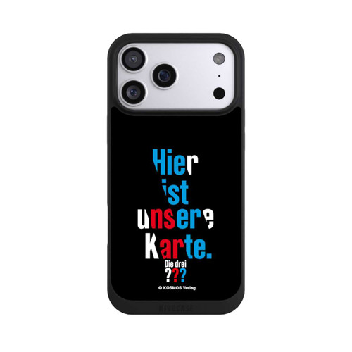 Apple iPhone 17 Pro Max NIVOpure Hier ist unsere Karte