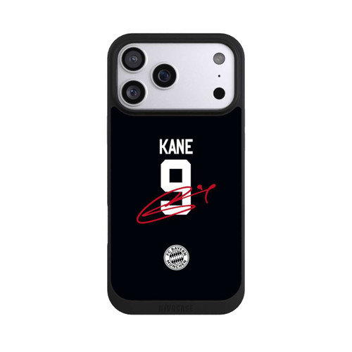 Apple iPhone 17 Pro Max NIVOpure Kane 9