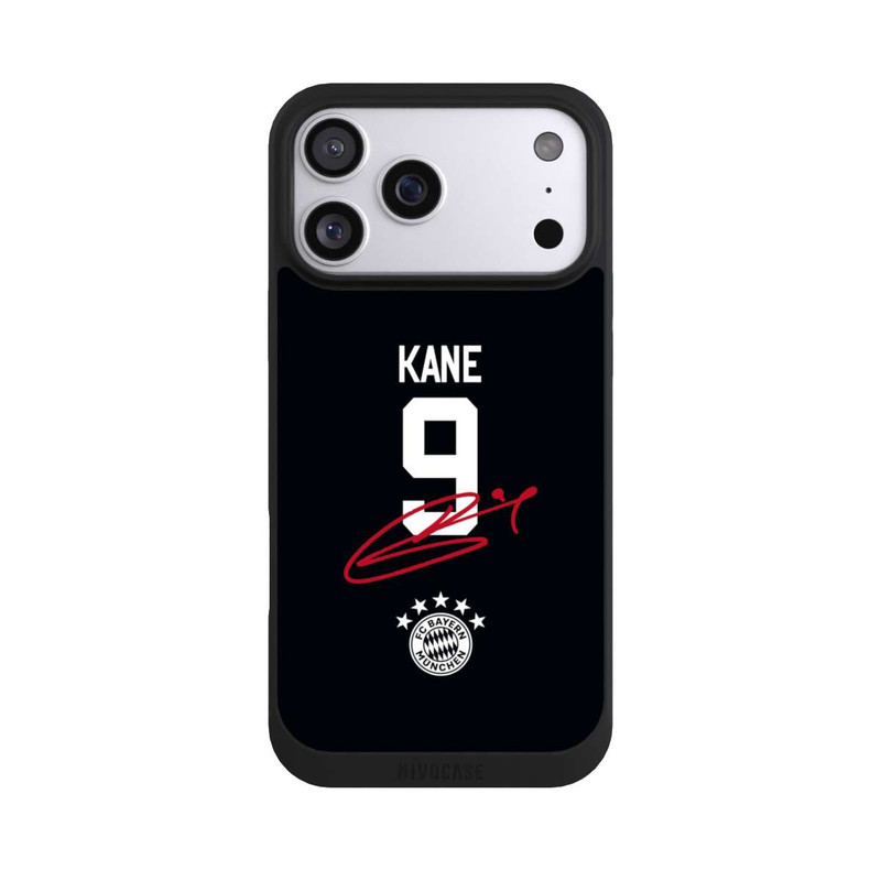 iPhone 17 Pro Max NIVOpure Kane 9