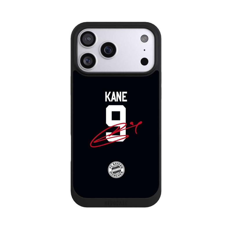iPhone 17 Pro Max NIVOpure Kane 9
