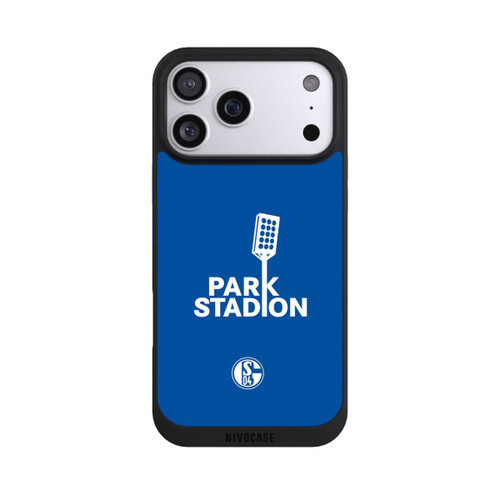 Apple iPhone 17 Pro Max NIVOpure S04 Parkstadion