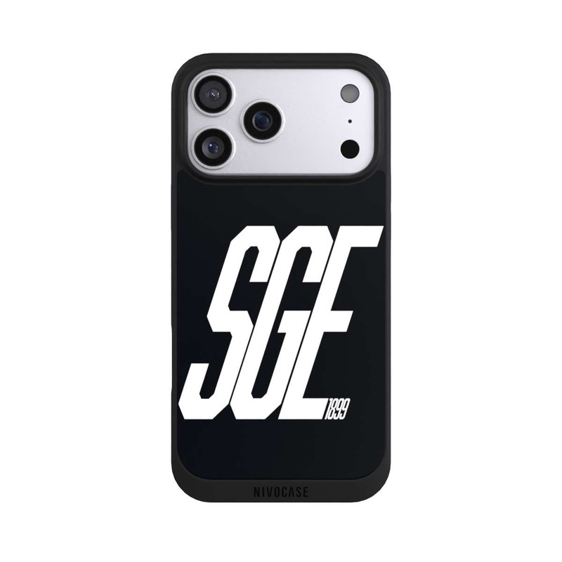 iPhone 17 Pro Max NIVOpure SGE 1899