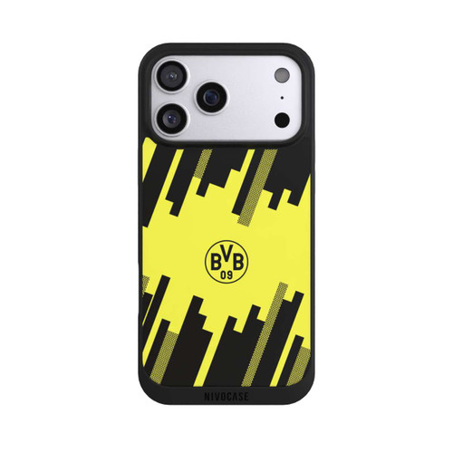 Apple iPhone 17 Pro Max NIVOpure BVB Neon